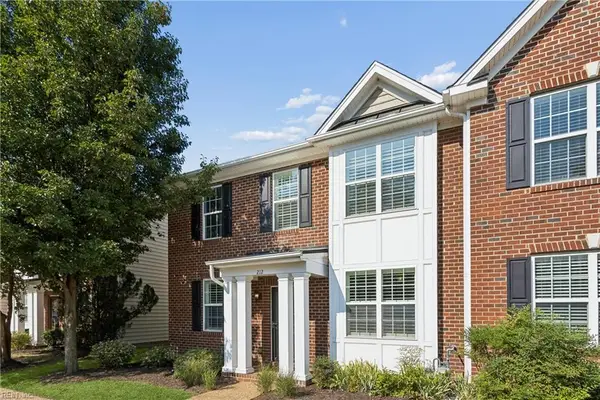 212 Lewis Burwell Place, Williamsburg, VA 23185