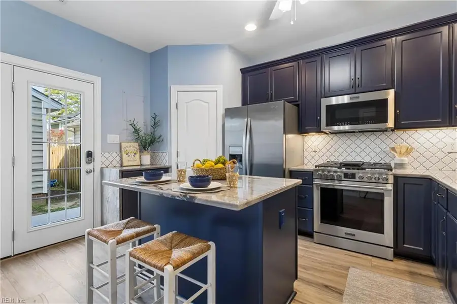 212 Lewis Burwell Place, Williamsburg, VA 23185 - #3