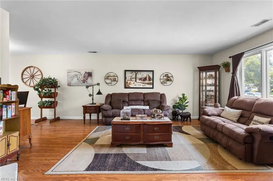 5352 Beaufain Boulevard, Virginia Beach, VA 23464 - #3