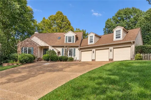 222 Cherwell Court, Williamsburg, VA 23188