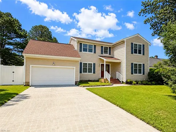 5416 Birnam Landing, Virginia Beach, VA 23464