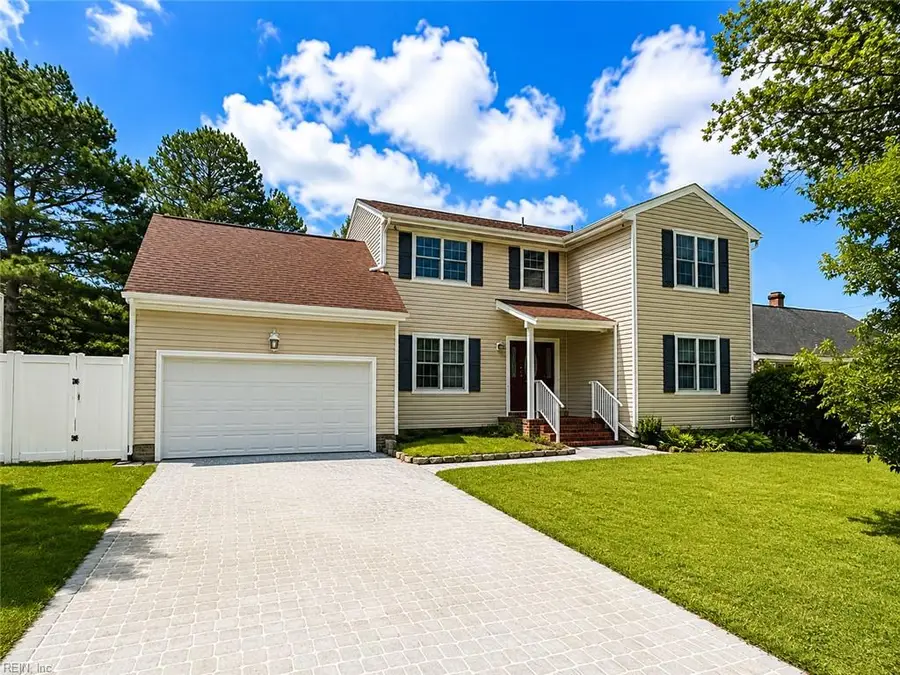 5416 Birnam Landing, Virginia Beach, VA 23464 - #2