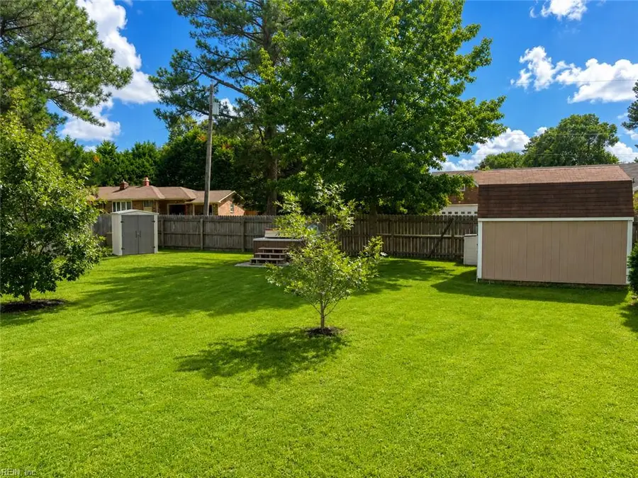 5416 Birnam Landing, Virginia Beach, VA 23464 - #3