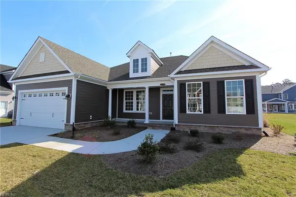 325 Bonaire Drive, Suffolk, VA 23435