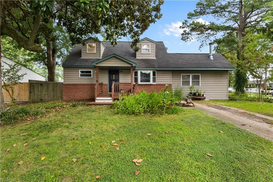 4800 Frostburg Lane, Virginia Beach, VA 23455 - #2