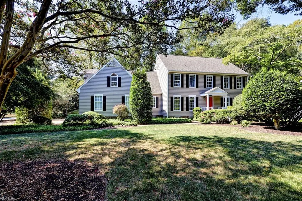 105 Thomas Brice, Williamsburg, VA 23185 - #1