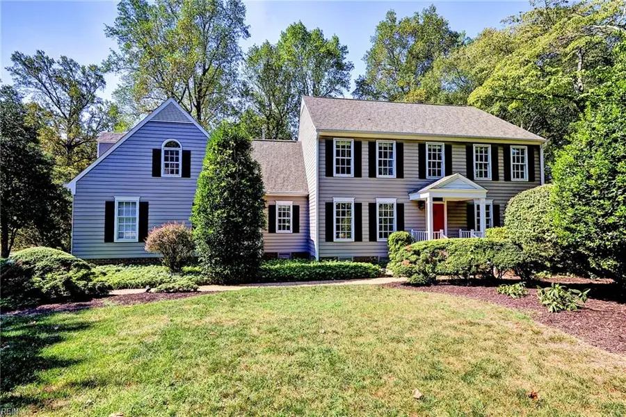 105 Thomas Brice, Williamsburg, VA 23185 - #2