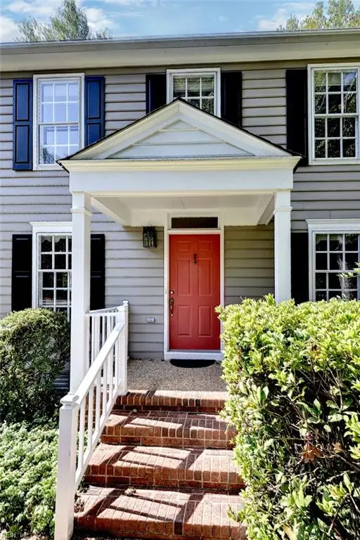105 Thomas Brice, Williamsburg, VA 23185 - #3