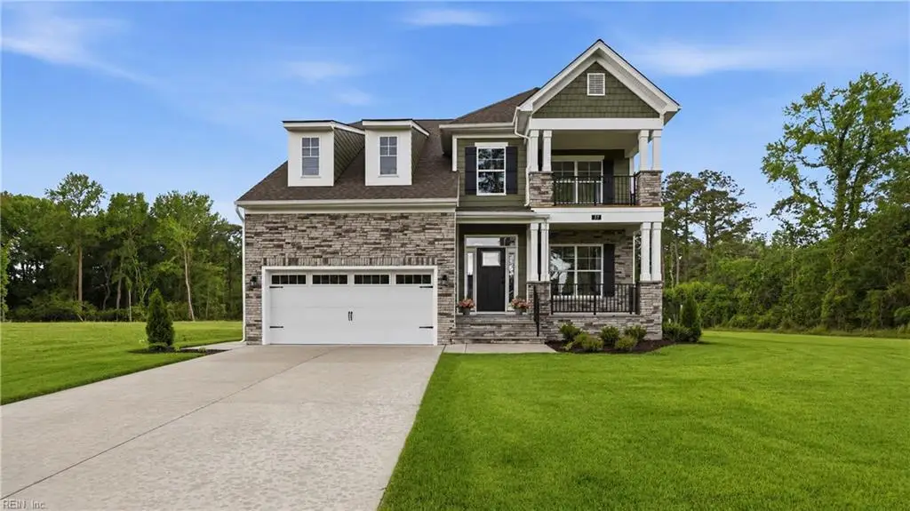 MM Cypress, Gloucester, VA 23061 - #1