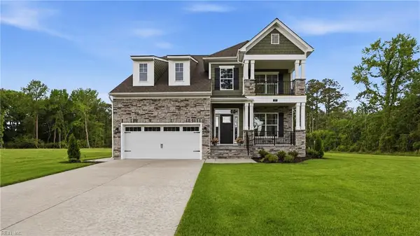 MM Cypress, Gloucester, VA 23061