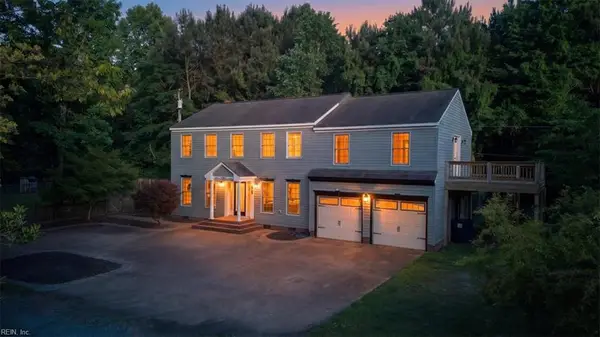 16 Ferguson Cove #A, Newport News, VA 23606