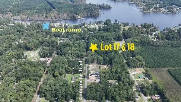 17C Comanche Trail, Hertford, NC 27944