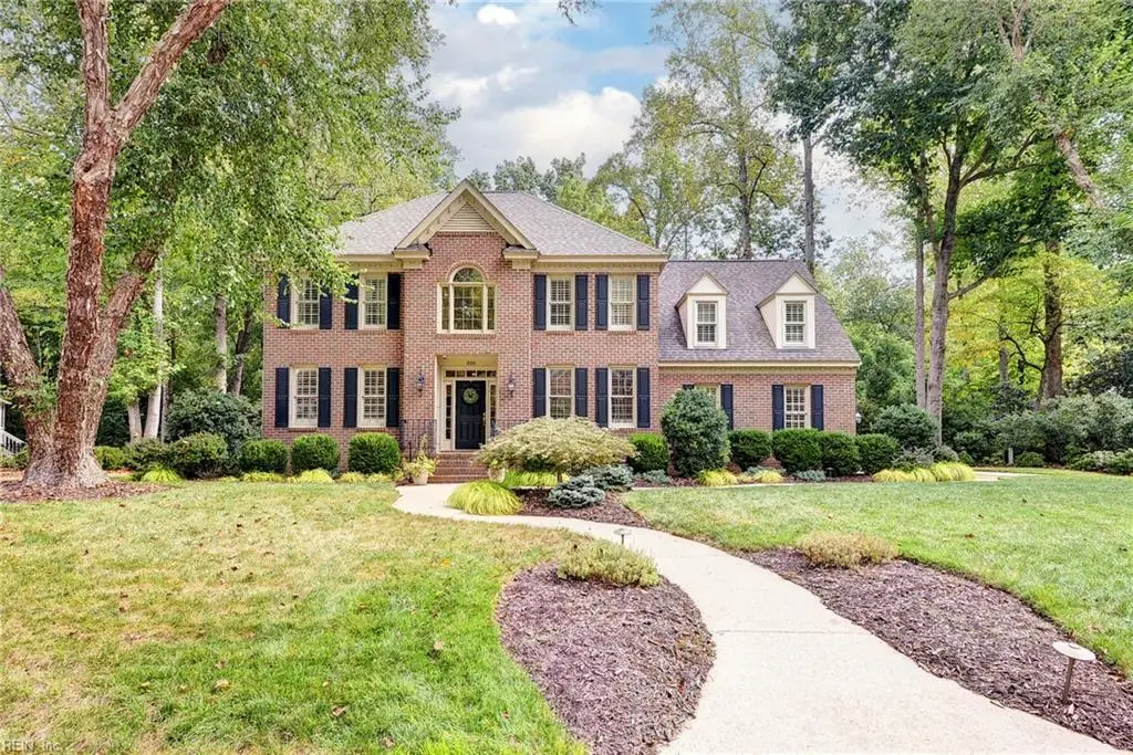 320 Yorkshire Dr Drive, Williamsburg, VA 23185 - #1