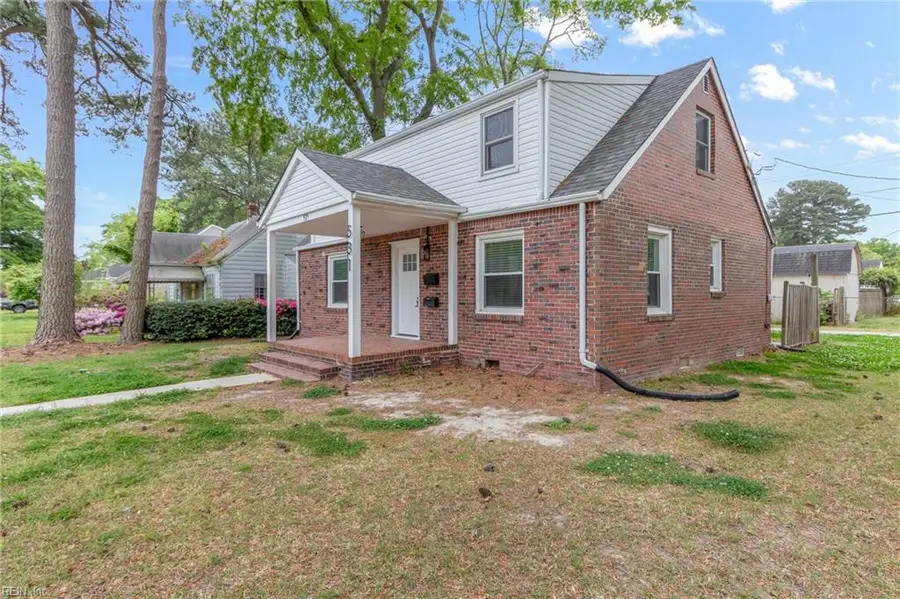531 Burleigh Avenue, Norfolk, VA 23505 - #2