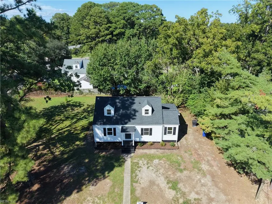 8 Van Patton Place, Portsmouth, VA 23701 - #3