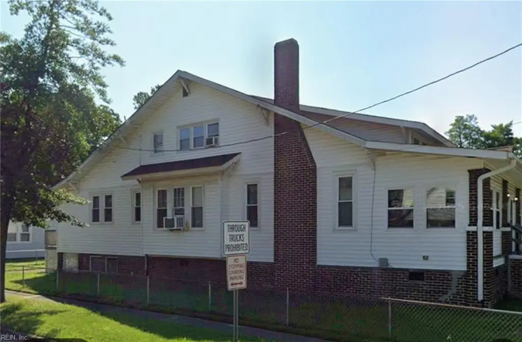 701 D Street, Chesapeake, VA 23324 - #1