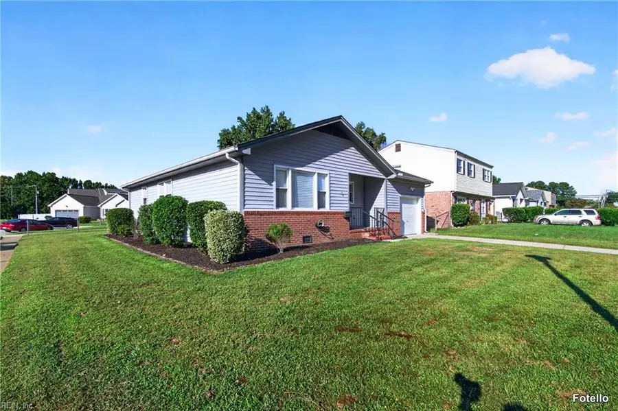 10 Rendon Drive, Hampton, VA 23666 - #2