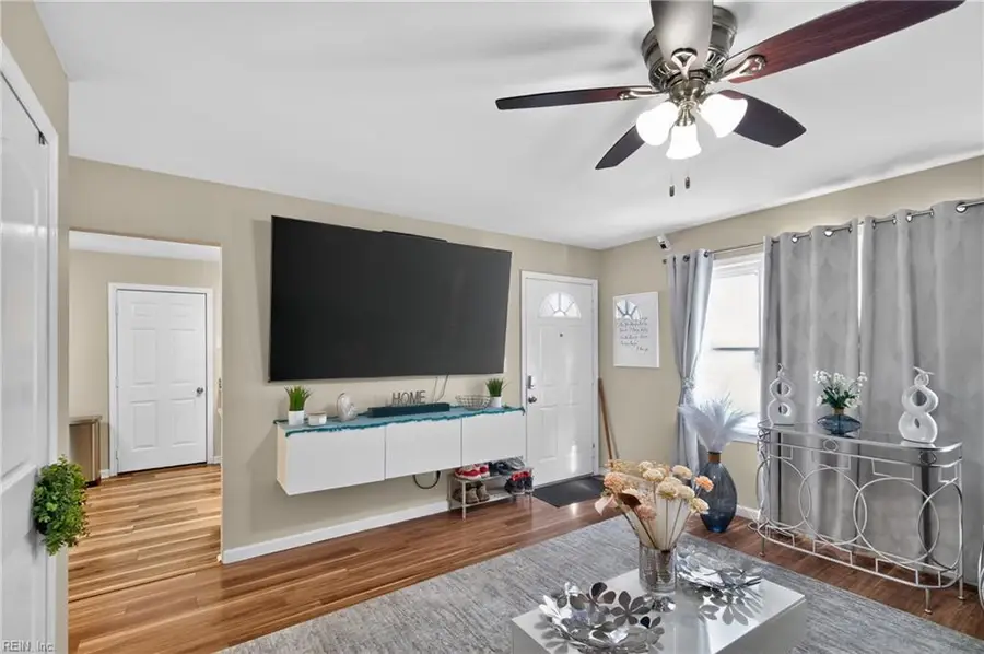 10 Rendon Drive, Hampton, VA 23666 - #3