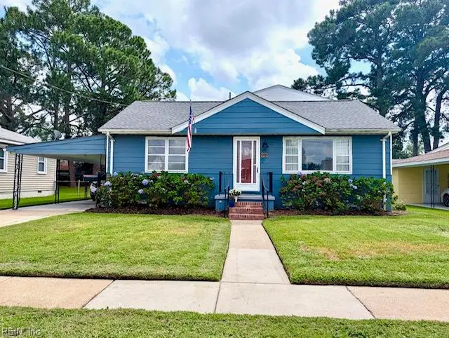 916 Redstart Avenue, Chesapeake, VA 23324 - #1