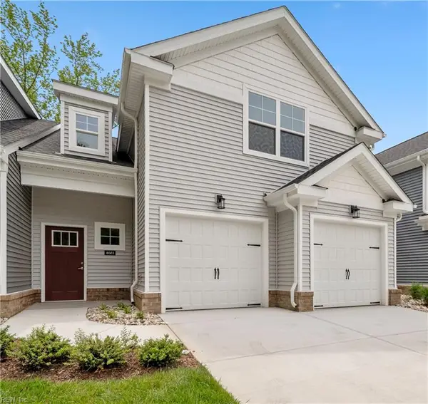 4704 Mahogany Run, Chesapeake, VA 23321