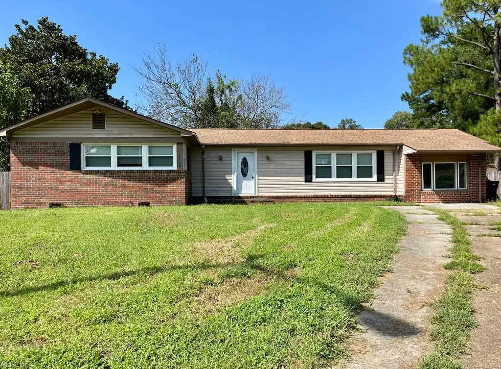 2209 Hilton Court, Chesapeake, VA 23324 - #1