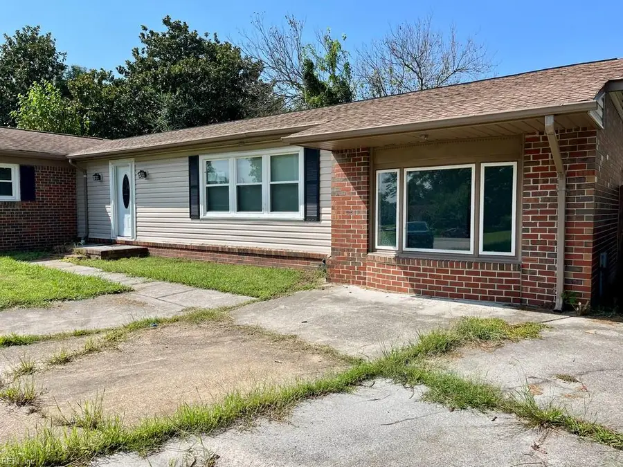 2209 Hilton Court, Chesapeake, VA 23324 - #2