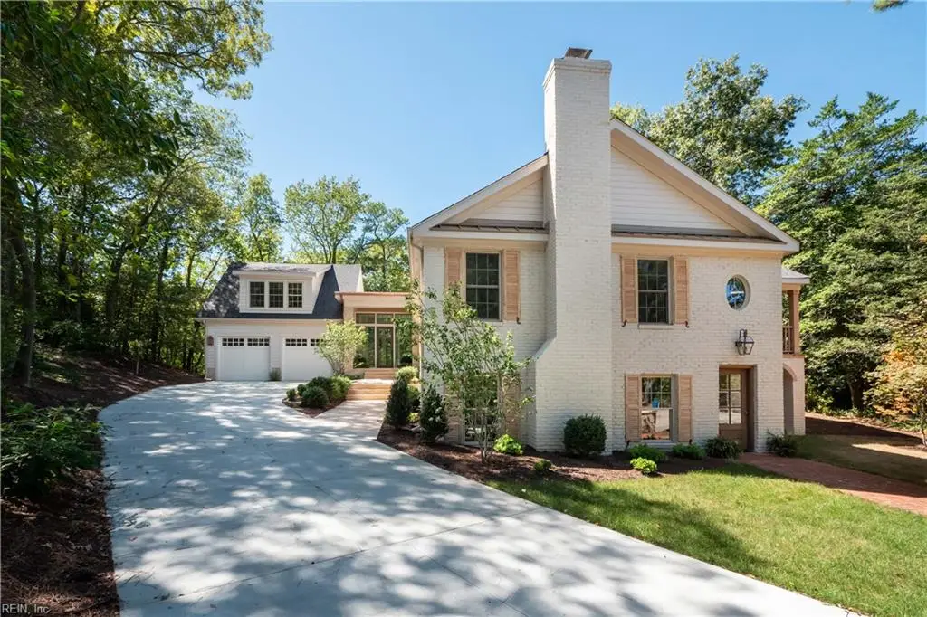 436 Gosnold Court, Virginia Beach, VA 23451 - #1