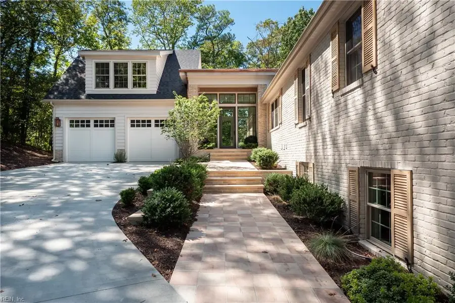436 Gosnold Court, Virginia Beach, VA 23451 - #2