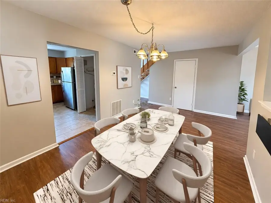 5006 Amboy Court, Virginia Beach, VA 23462 - #3