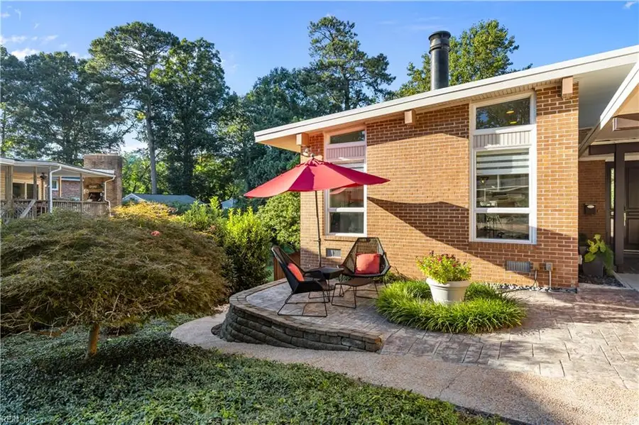 8 Rollingwood Place, Newport News, VA 23606 - #3