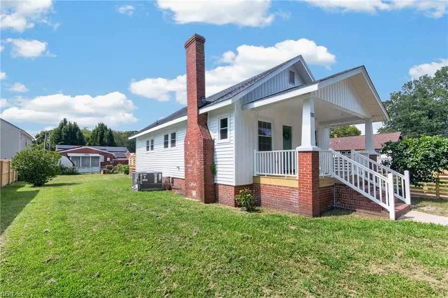 515 Darnaby Avenue, Hampton, VA 23661 - #3