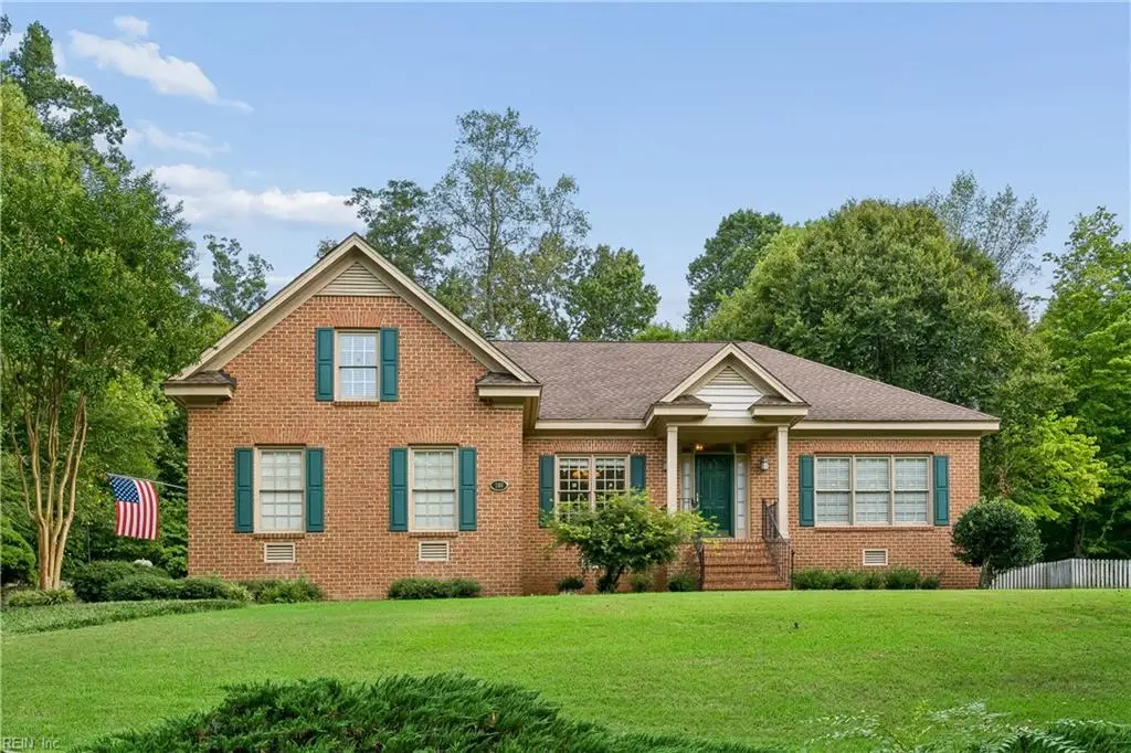209 Mill Stream Way, Williamsburg, VA 23185 - #1