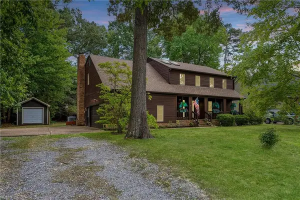 107 Brokenbridge Road, Yorktown, VA 23692