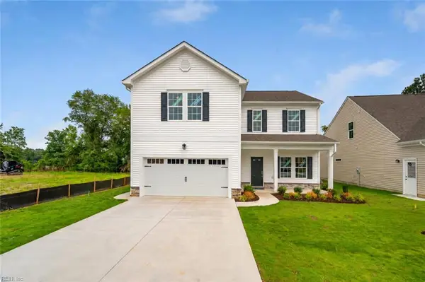 1010 Bennett's Arch, Suffolk, VA 23435