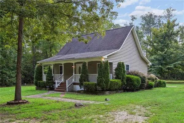 12375 Dogwood Trail, Gloucester, VA 23061