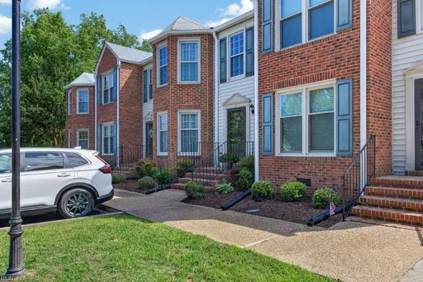 132 River Point Drive, Suffolk, VA 23434