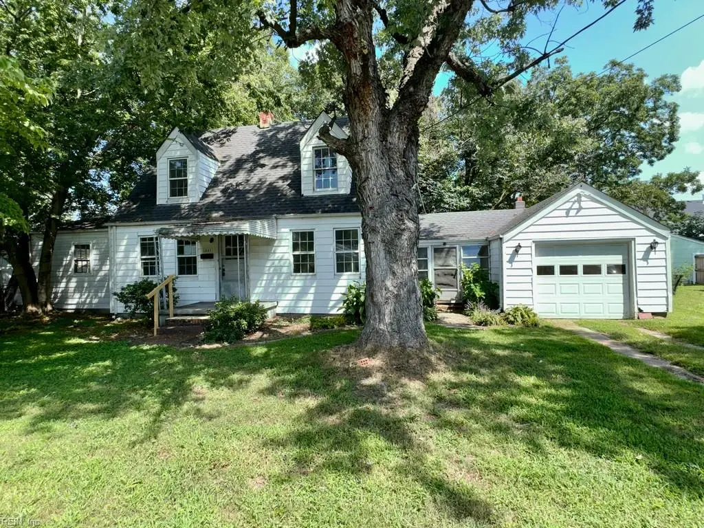 1307 Perry Street, Chesapeake, VA 23324 - #1