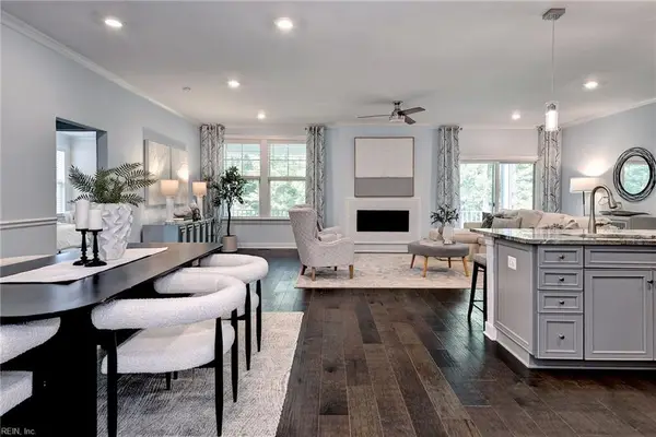 3914 Isaac Circle, Williamsburg, VA 23188