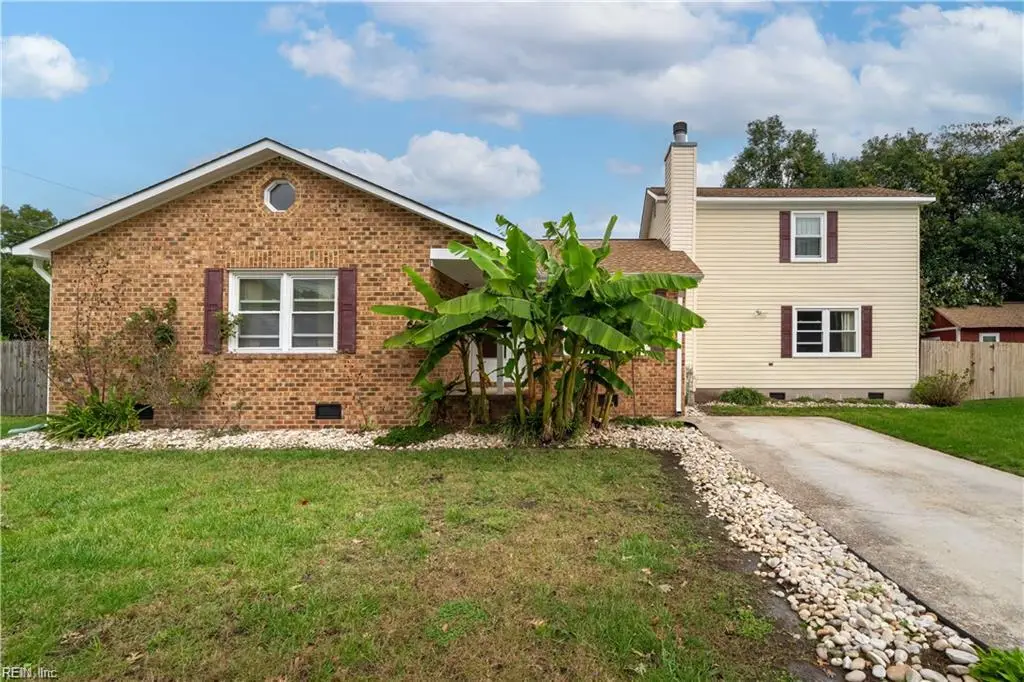 1232 New Born Court, Chesapeake, VA 23322 - #1