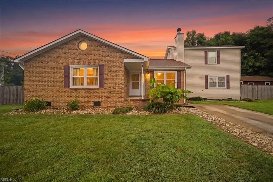 1232 New Born Court, Chesapeake, VA 23322 - #2