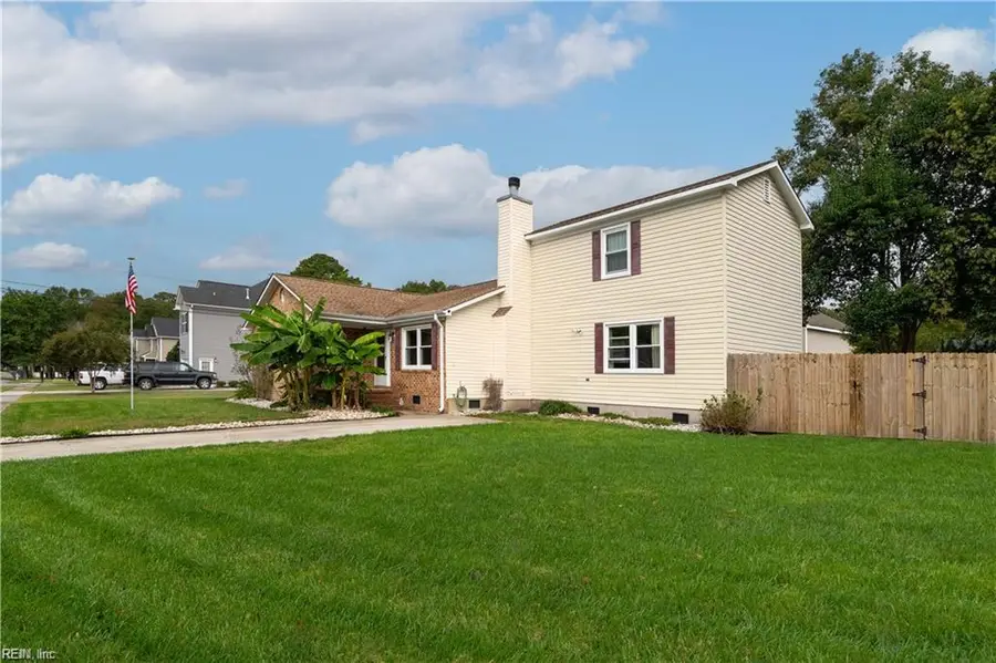 1232 New Born Court, Chesapeake, VA 23322 - #3
