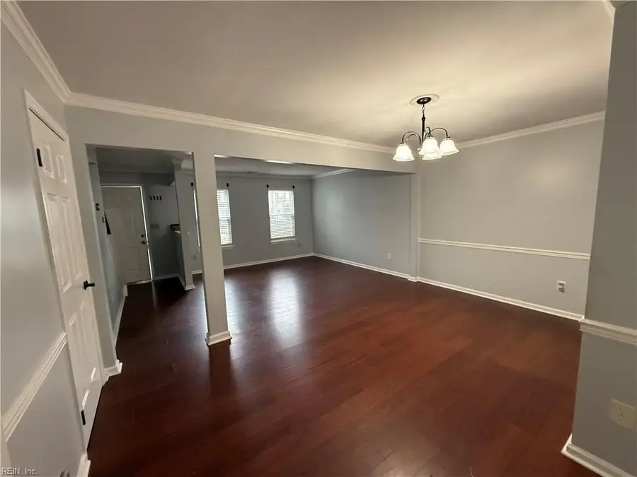 639 Biltmore Drive, Virginia Beach, VA 23454 - #3