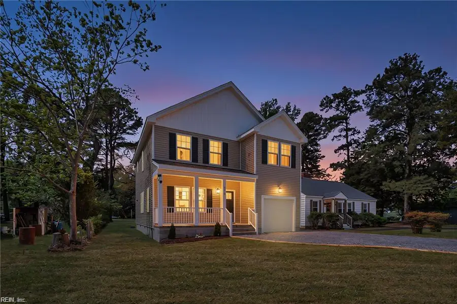 9318 Old Stage Highway, Smithfield, VA 23430 - #2