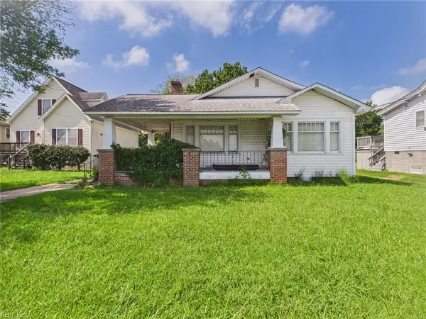 1228 Poquoson Avenue, Poquoson, VA 23662