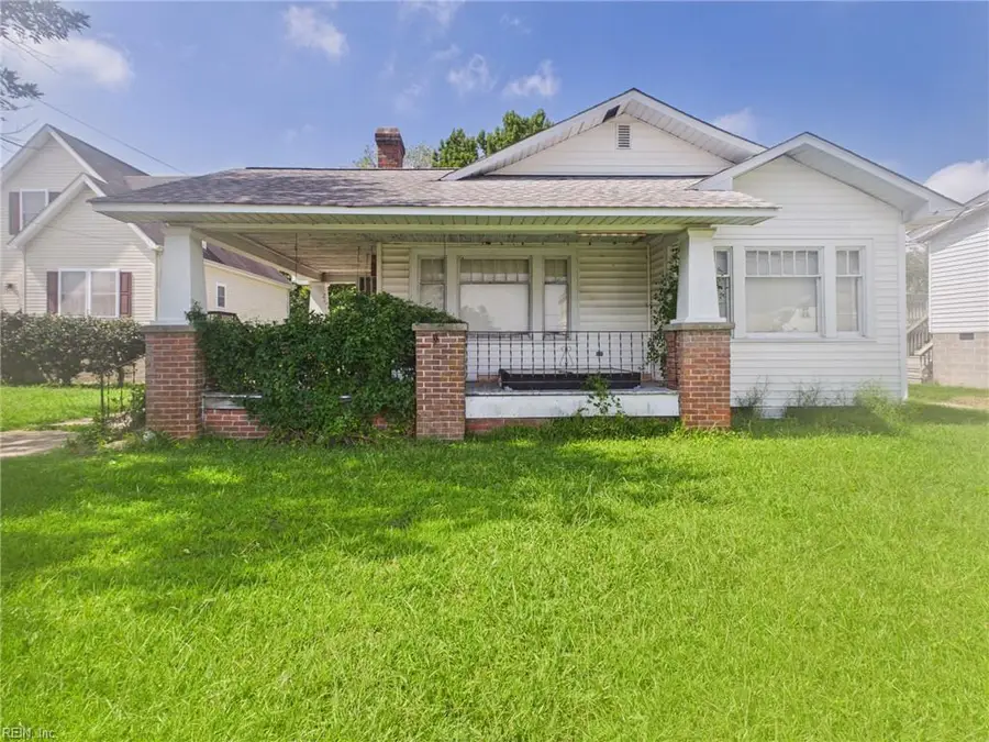 1228 Poquoson Avenue, Poquoson, VA 23662 - #3