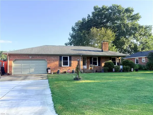 4117 Hawksley Drive, Chesapeake, VA 23321