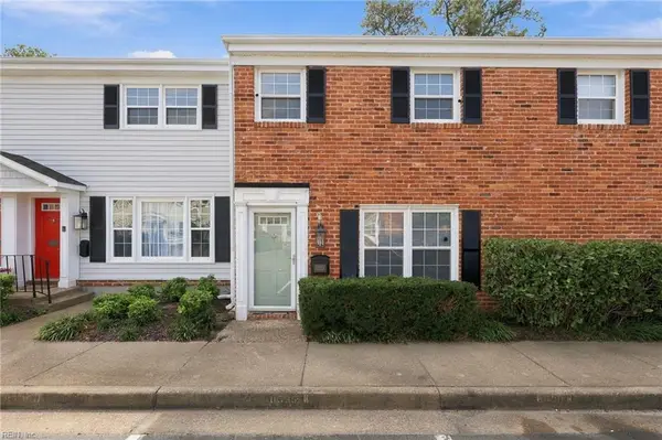 8535 Tidewater Drive #K, Norfolk, VA 23503