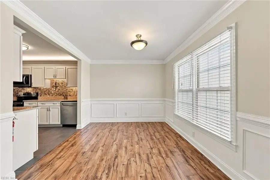 8535 Tidewater Drive #K, Norfolk, VA 23503 - #2