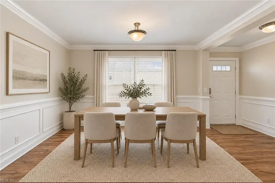 8535 Tidewater Drive #K, Norfolk, VA 23503 - #3
