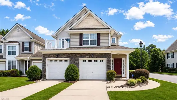 1902 Sawgrass Lane, Portsmouth, VA 23703
